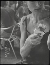 Manfred Paul: Paris 1988 | Kunst (u. a.) | Ta...