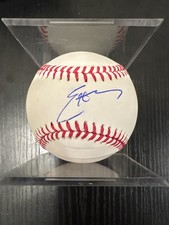 Eric Hosmer Autographs Added to Topps Chrome and Other Upcoming Sets 5