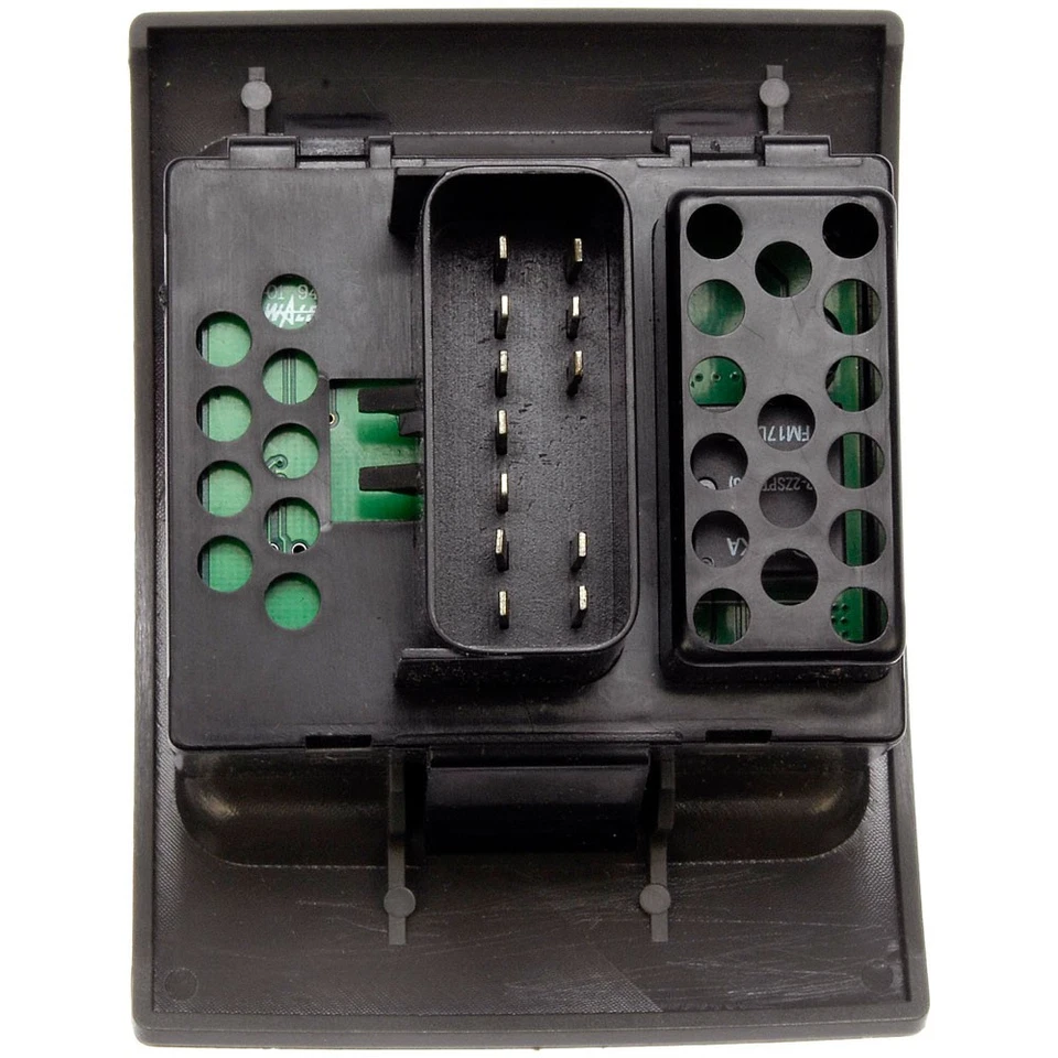 Interruptor de ventana Dorman para Chrysler PT Cruiser 2001-2005 Foto 2 de 3