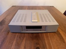 LINN MAJIK DSM/1 High End Vollverstärker DAC...