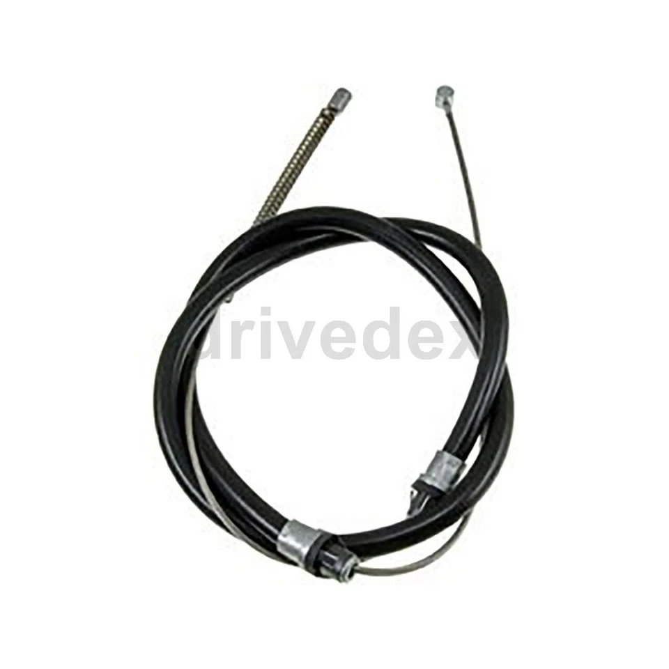 Par de cables de freno de estacionamiento Dorman - primera parada para Ford Windstar 2000 2001 2002 Foto 2 de 4