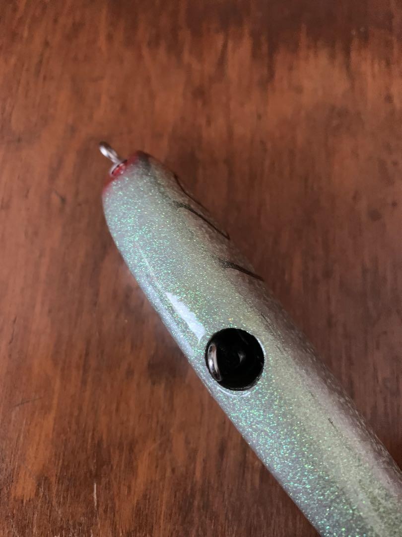 カーペンター　FB 40-110 Carpenter Flat Bait Fb 40-110 Lure | eBay
