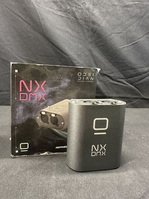 Elation Obsidian NX DMX USB Interface - NXD986