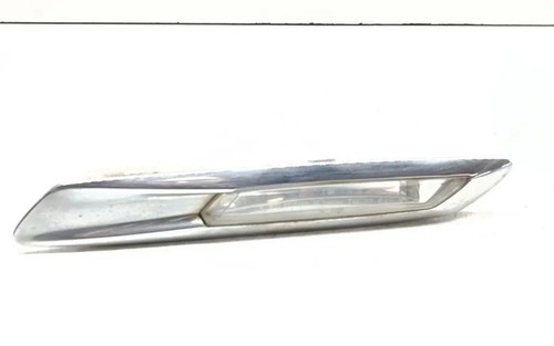 BMW 5 Touring F11 Kotflügelblinker vorne rechts 7154168 2.00 Diesel 33646883