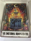 Vintage Metal Tin Signs Rustic Retro Wall Art Decor Home 8x12 NEW EMOTIONAL DUMP