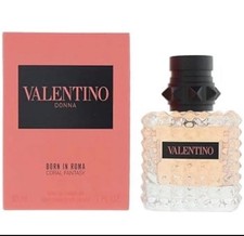 Valentino Damen Born In Rom Epv 100 ml