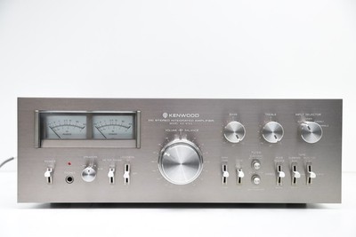 ### Kenwood KA-9150 Highend Vintage Verstärker Amplifier + RECHNUNG ###