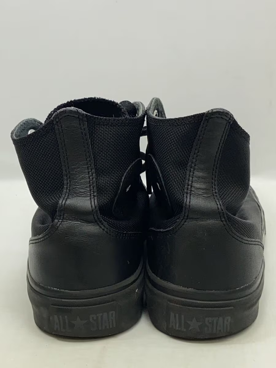 Converse High-Cut Sneakers/26.5Cm/Blk/31310200 BAO43 thumbnail 6