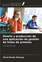 DiseñO Y ProduccióN De Una AplicacióN De GestióN De Listas De Premios Malonga