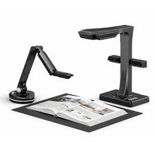 CZUR ET24 Pro A3 Book Scanner + FREE Joyusing...