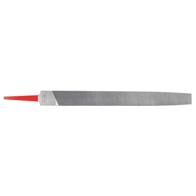 SIMONDS 73152500 Mill File,American,Rectangular,14inL 38RJ66