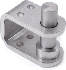 Eyelet Flaring Tool - (Includes: Flaring Die, Ram & Benchtop Guide) - (Fits #6 E