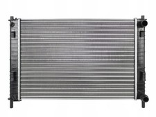Radiateur Ford FUSION