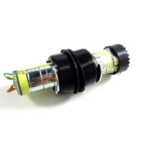 Replacement Cartridge Fit for SM7B Cardioid Dynamic Vocal Microphone
