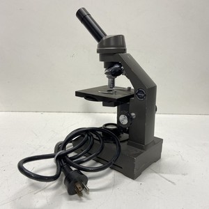 Swift Instruments Microscope