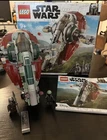 LEGO Star Wars: Boba Fett's Starship (75312)