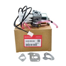 16100Z0DD03 Carburetor Home Power Generators ...