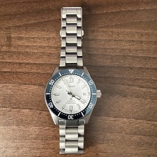 Seiko Prospex Men's Watch - 140th Anniversary - SPB213J1