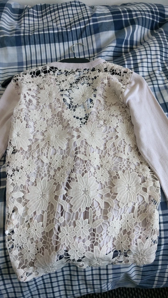 womens cardigan from peacocks - Image 3 of 3