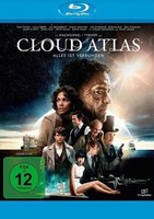 Cloud Atlas (Filmjuwelen) (Blu-Ray) | Lana Wachowski | Blu-Ray Disc | Deutsch