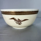 PYREX Federal Eagle Mixing Bowl 1967 479-B 3 QT  Hearth Group Cottagecore
