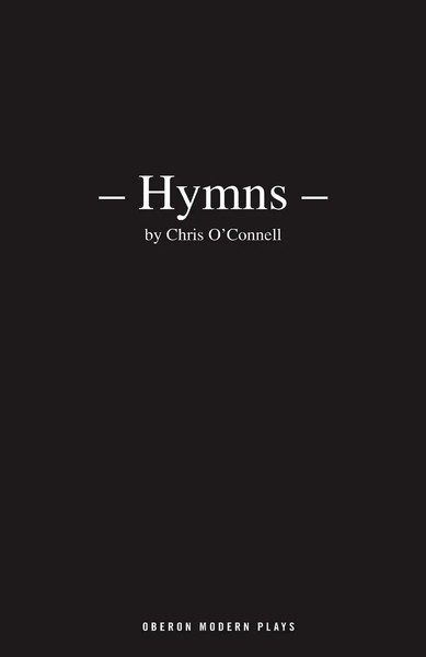 Chris O'connell | Hymns | Taschenbuch | Englisch (2006) | Bloomsbury 3Pl-image