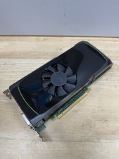 Graphics Card NVIDIA GEFORCE GTX 560 Ti 1280MB GDDR5 256BIT 0WGP2G PCIe 2.0 x16