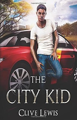 The City Kid,Clive Lewis
