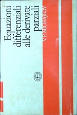 Equazioni differenziali alle derivate parziali