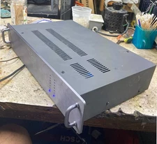 carver m-1.5t, mkII, fully tested, calibrated.