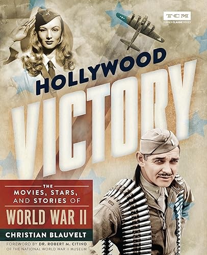 Hollywood Victory: The Movies, Stars, and Sto... by Blauvelt, Christian HardbackFREE US DELIVERY | ISBN: 0762499923 | Quality Books