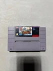 Hook Super Nintendo Entertainment System SNES 1991 Game Cartridge
