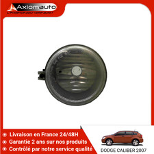 Antibrouillard Chrysler SEBRING