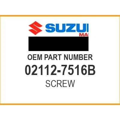SCREW, LOWER