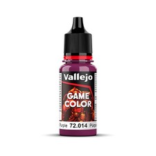 Vallejo - Xpress Game Color - 18ml. Paint Warlord Purple