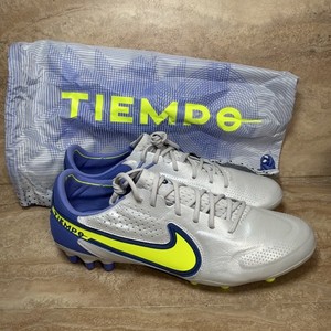 Nike Tiempo Legend 9 Elite Ag | eBay
