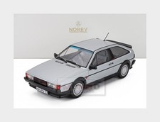 1:18 NOREV Volkswagen Scirocco Ii Gtx 16V 1988 Silver NV188635 Model