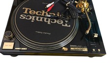 Las mejores ofertas en Tocadiscos Technics SL-1200 DJ | eBay