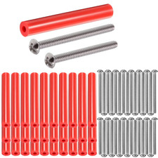 Electrical Outlet Box Extender Kit Electrical Outlet Spacers, 60 Pack Electric B