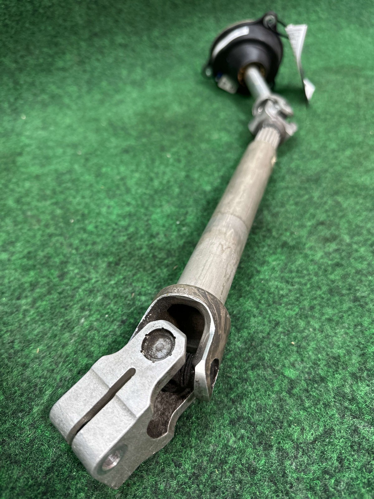 2019-2025 Bmw X5 Steering Shaft Spindle Oem 32306871958 32306871959 Original