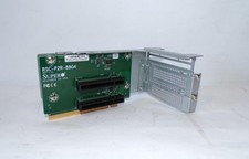 Supermicro RSC-P-6 Rev 1.00 PCI-X Riser Card with 1U Rackmount Bracket B3319 