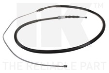HANDBREMSSEIL SEILZUG FÜR PEUGEOT 308 SW I (4E , 4H ) - NK 903798