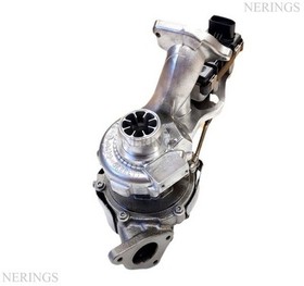 Turbolader AUDI A8 D4 4.2 TDI 783412