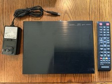 Samsung GX-SM530CF - Cable Card Tuner / Streamer