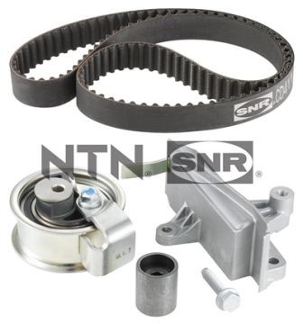 SNR KD457.58 Timing Belt Kit for Audi, VW