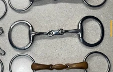 Korsteel French Link Eggbut 4.75”