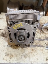 Dodge Ram 1500 5.7 E Torque Alternator 0518527aa
