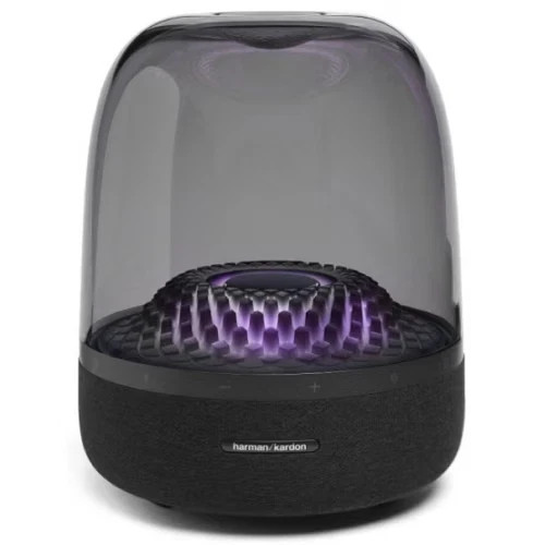 た*つ様 【廃盤品】harman/kardon Aura Studioワイヤレス Harman Kardon AURA STUDIO 4 Wireless Bluetooth Speaker Ambient