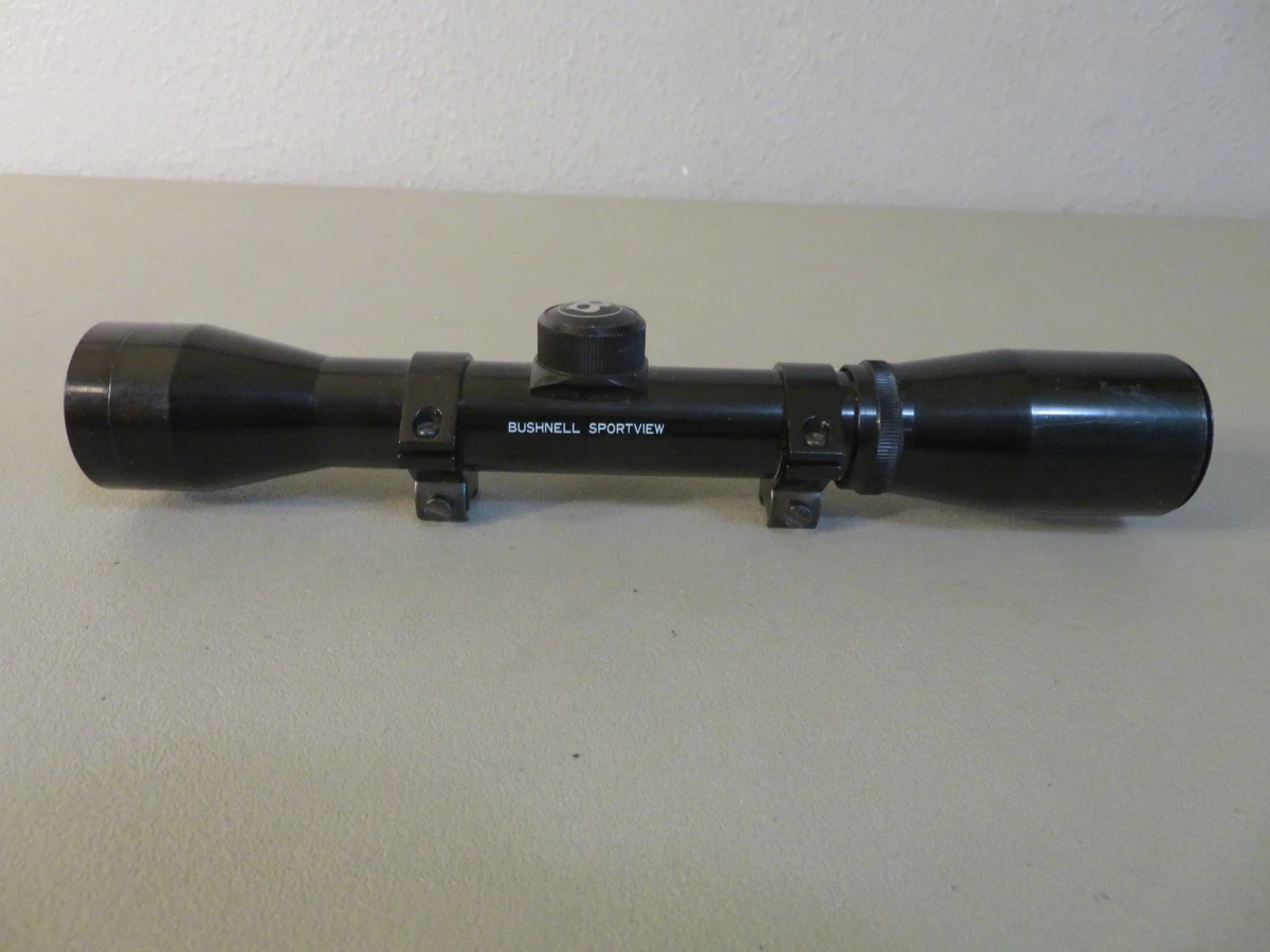 Bushnell Sportview for sale | eBay