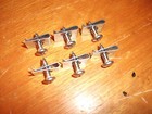 <!--F#f_0-->NEW FRONT INDICATOR HOUSING MOUNTING SCREW CLIP KIT FOR HQ HOLDEN GTS MONARO<!--F/-->